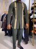 Men's Clothing men's suits independent station hot selling color matching fashion breathable casual versatile_viptrois.com