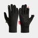 Men's Gloves Autumn And Winter Sports Plus Velvet Warm Men And Women Non Slip Touch Screen Skiing Cycling Cycling Cold Outdoor Gloves_viptrois.com