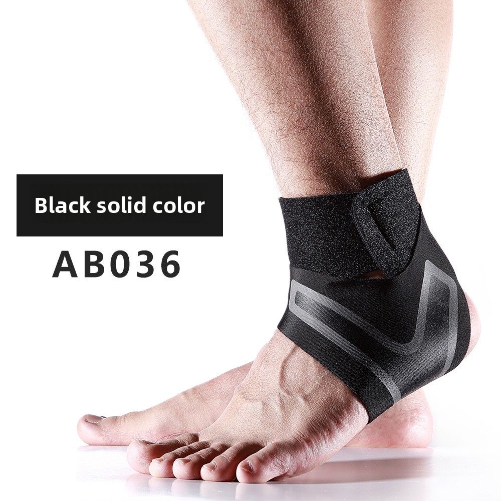 Outdoor Professional Sports For Men And Women, Fitness, Cycling, Running, Adjustable Pressure, Basketball Ankle Support_viptrois.com
