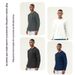 Loom European And American New Style Sports Fitness Men's Hoodie Long Sleeve T-Shirt High Elasticity Quick-Dry Running_viptrois.com