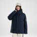 Pulse Pulse Outdoor Camping Hiking Men, Warm, Windproof, Waterproof, Detachable 3-in-1 Softshell Jacket For Women, Comfortable_viptrois.com