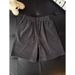 Men's Herringbone Casual Shorts Summer Sports Capri Pants Comfortable Elastic Waist Wide Leg Mid-Length Simple Fashion_viptrois.com