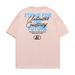 Men's Clothing Printed Loose Street Retro Casual Short Sleeved T Shirt_viptrois.com