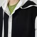 Men's Clothing Men's Spring And Autumn New Men's Sweatshirt Korean Style Trendy Brand Color Blocked Buttoned Cardigan Jacket Student Couple Outfit_viptrois.com