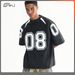 ETAI Men's Wear | High Quality Cotton Distressed Sports Feng Shui Washed T-shirt Trendy Brand Boxy Shoulder Length Short_viptrois.com