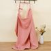 Mother Outing Breastfeeding Cover Cotton Baby Feeding Nursing Covers Adjustable Privacy Breastfeeding Apron Stroller Blanket_viptrois.com