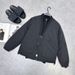 Men's Clothing Men's winter new down jacket stand collar cold proof down warm men's down jacket trend_viptrois.com
