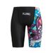 Men's Clothing Men's Five Point Swimming Trunks Professional Quick Drying Anti Embarrassment New Hot Spring Swimming Trunks Swimming Shorts_viptrois.com