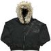 European And American Fluff Hat Sweater Printed Pattern Long-sleeved Pullover Hoodie Retro Jacket Street Trend Y2k_viptrois.com
