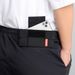 Gym Bags Mobile Phone Bag Waist Elastic Cloth Bag_viptrois.com