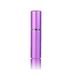 Mini Travel Portable Refillable Perfume Atomizer Bottle Scent Pump Sprayer 5ml_viptrois.com