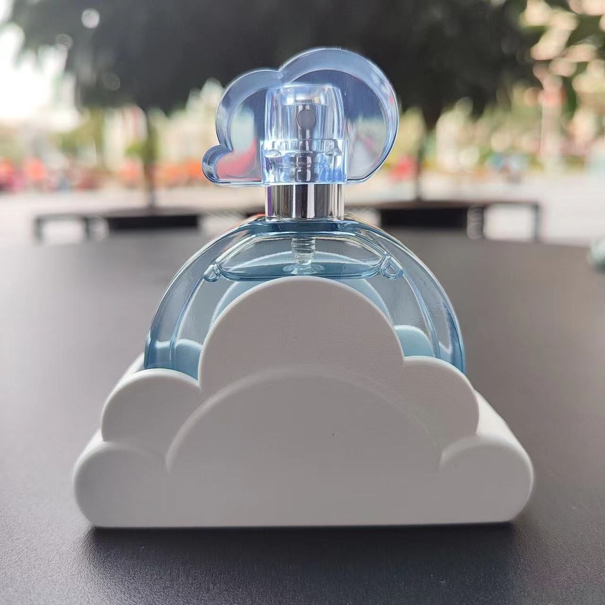 Vietnam's new noble and charming lady's strong perfume_viptrois.com