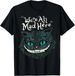 T-shirtt-shirtcheshire Alice Cat We_re All Mad 2026 Here Wonderla_viptrois.com