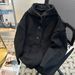 Wholesale American Retro Gray Hooded Loose Sweater For Men, Autumn And Winter Lazy Style, High-End Knitted Sweatshirt_viptrois.com