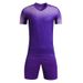 Men's Clothing sports children's adult team clothing printing professional jersey cross-border football uniform suit men and women_viptrois.com