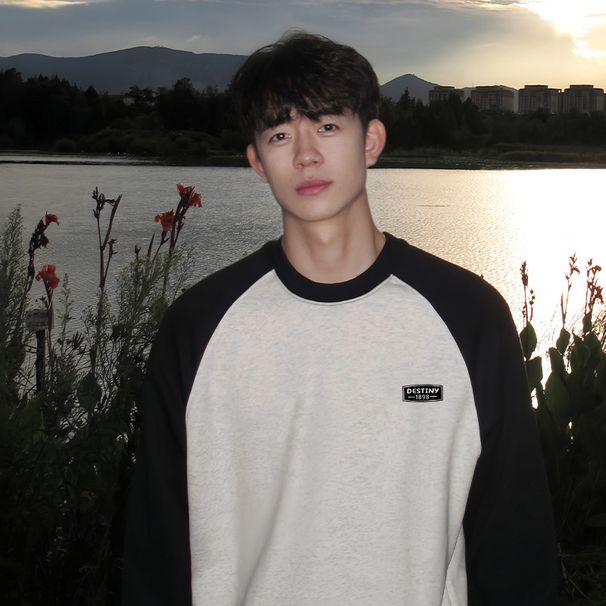 Pulse 2024 New Sweatshirt Crew Neck Top Wear Men's Inner Layer Spring Autumn Long Sleeve T-Shirt_viptrois.com