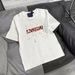Half Shirt, Loose Casual Clothes Pure Cotton Short Sleeved T-shirt, Summer American High Street Fashion Brand_viptrois.com