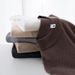 Men's Clothing Simple And Elegant Base Layer Semi-Turtle Neck Sweater Slim Fit Knit Pullover Casual Long Sleeve Thermal Tops For Autumn Winter_viptrois.com