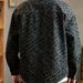 Cross-Border Denim Men Autumn Winter 2025 New American Retro High-End Long Sleeve Shirt Jacket_viptrois.com