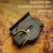 Outdoor Survival Multi-Functional Hiking Camping Travel Military Green Compass_viptrois.com