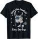 T-shirtdon_t Like America Alpaca Your Bags 2026 T-shirt Gift Unis_viptrois.com