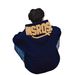 High Street Towel Embroidered Fleece Hooded Sweater Men's Autumn And Winter Couples Loose Cotton Hoodie Jacket Women's Tide_viptrois.com