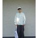 Letter Round Neck Simple Hoodie Trendy New Style Temperament Fashionable Versatile Loose Casual Top_viptrois.com