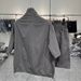 Summer Short Sleeve Set Shorts Pocket Cargo Men's Breathable Two-Piece Pullover Quick-Dry Lightweight Zipper Top_viptrois.com