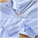 Men's Clothing Spring And Autumn Men's Pure Cotton Long Sleeved Shirt Japanese Style Simple Handsome Trend Casual Versatile Shirt Jacket_viptrois.com