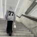 Men's Clothing Autumn And Winter Hooded Sports Cardigan Y2K Trendy Letter Gray Sweatshirt Sports Sweatshirt_viptrois.com