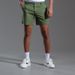 Men's Cotton Linen Blend Shorts 2026 Loose Fit plus Size Spring Summer Thin Casual Four Point Pants_viptrois.com