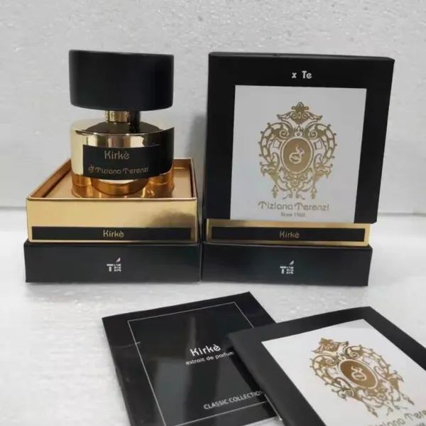 Tiziana Terenzi Andromeda Cassiopea Parfum Brand Perfume Flower scent Spirito Fiorentino Delox Kirke Gold Rose Oudh_viptrois.com