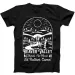 Beaver Valley Boobs There's No Sex Rude Offensive Funny Gift Black T Shirt Mens Womens Tees Top 161_viptrois.com