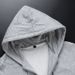 Men's Clothing New Sweater Couple Hooded Zipper Cardigan Korean Style Cotton Top Casual Sports Jacket Long Sleeve_viptrois.com