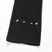 Men's Clothing Vintage High Street Micro Flare Jeans For Men And Women Trendy Brand Retro Straight Design Vibe Long Pants_viptrois.com