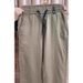 Men's Clothing Casual Pants Thin Style Fashion Solid Color Business All Match Straight Pants Simple Comfortable Loose Breathable Skinny Pants_viptrois.com
