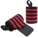 Adjustable Wrist Wraps For Fitness, Injury Prevention, Men And Women, Strength Training, Weightlifting, Deadlifts_viptrois.com