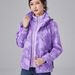 Winter Jacket Men Three-in-One 0.05kg Piece Set Detachable Windproof Warm Inner Liner Outdoor Camouflage Skiing_viptrois.com