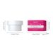 QUIYUM Sakura Sleeping Lip Mask 15g Hydrating Moisturizing Lip Balm Softens Cuticle Moisturizing_viptrois.com