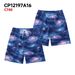 Unbeatable Quality Men's Trendy Fitness Running Sports Basketball With Summer Niche Starry Sky Print Design Shorts_viptrois.com