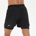 Cross Border Outdoor Sports Shorts Men's Double Layer Two Piece Quick Drying Anti Exposure Professional Running Pants Fitness Three Quarter Pants_viptrois.com