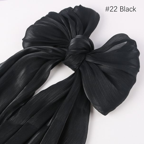 Muslim headscarf Solid Color Soft Shiny Gauze Scarf Bright Face Silk Shawl Scarf For Women_viptrois.com
