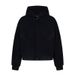 American Style Deconstructed Patchwork Hooded Sweatshirt Unisex 2025 New Trendy Loose Couple Jacket_viptrois.com