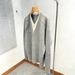 Sweater Men's Autumn And Winter Knitted Sweater, Old Money Style, Lazy Cardigan Jacket_viptrois.com