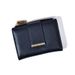 New Korean Version Women's Girl's Short And Simple Instram Buckle, Multiple Positions, Zero Wallet, Fashionable Card_viptrois.com