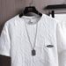 Summer Suit, Trendy Casual Sports Shorts, A Set Of Men's Clothing Paired With Handsome Short Sleeved T-shirts_viptrois.com