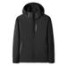 Men's Clothing Three In One Casual Jacket Waterproof Sports Jacket Men's Baseball Uniform_viptrois.com