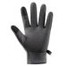 Cycling gloves men's fall and winter anti-splash plus velvet warm non-slip full-finger outdoor mountaineering sports gloves ladies_viptrois.com