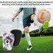 Shin Guard Football Shin Guards Children's Football Inserts Thickened Adult Mini Shin Guards Training Protective Gear_viptrois.com
