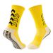 Football Socks Anti Slip Glue Professional Football Socks FootballSock Mid Tube Adult Towel Bottom Socks Thick Towel Sports Socks_viptrois.com